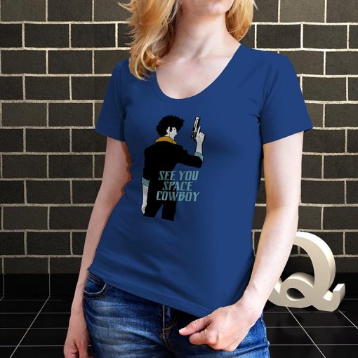 Cowboy Bebop - See you space cowboy - Imagen 4