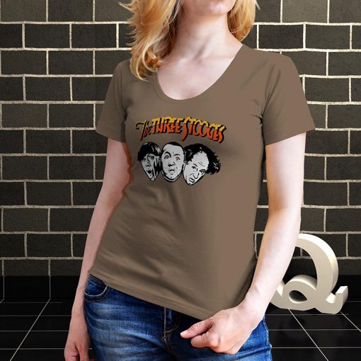 Los tres chiflados - Personajes - Imagen 4