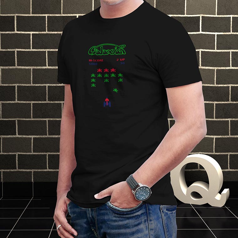 Galaxian - Game - Imagen 3