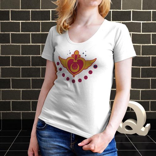 Sailormoon - Simbolos - Imagen 4