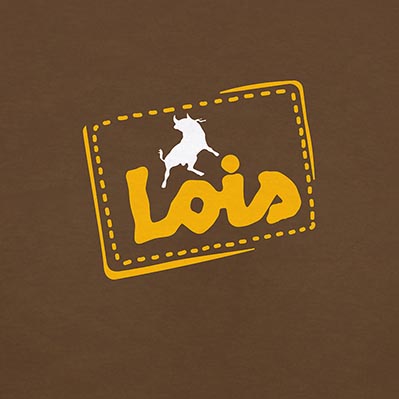 Retro Argento - Lois - Imagen 5