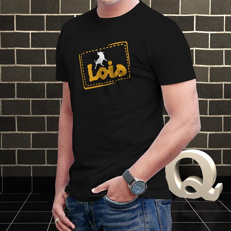 Retro Argento - Lois - Imagen 3