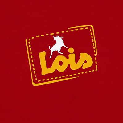 Retro Argento - Lois - Imagen 7