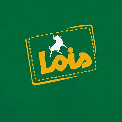 Retro Argento - Lois - Imagen 10