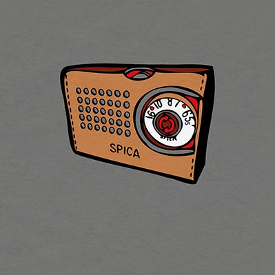 Retro Argento - Radio Spica - Imagen 10