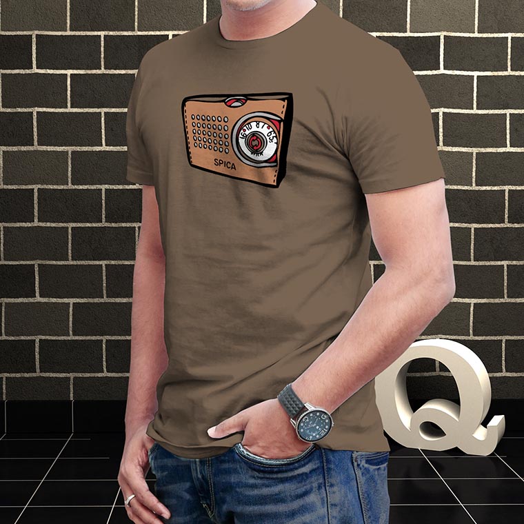 Retro Argento - Radio Spica - Imagen 3