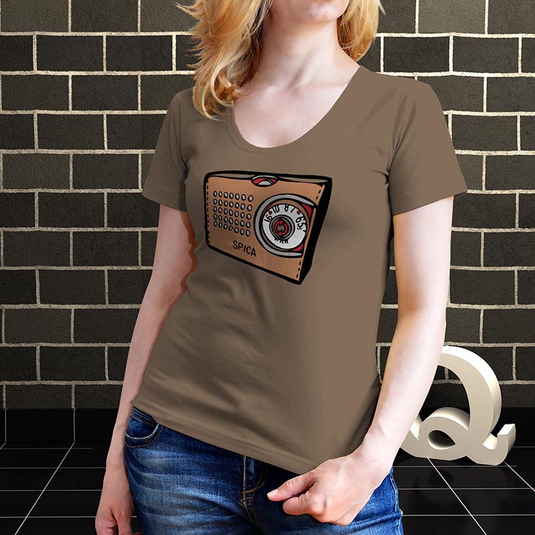 Retro Argento - Radio Spica - Imagen 4