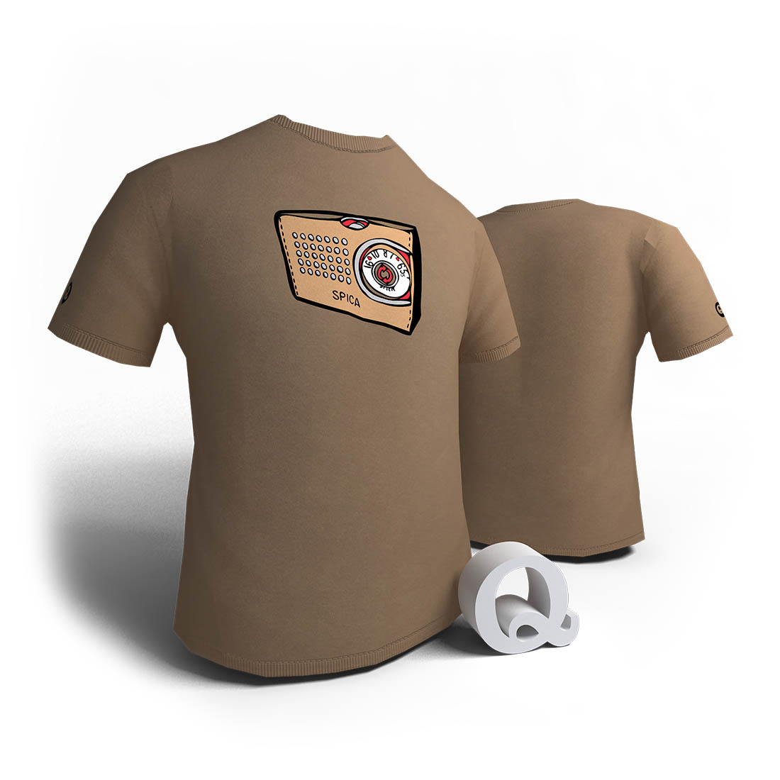 Retro Argento - Radio Spica