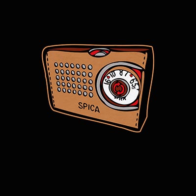 Retro Argento - Radio Spica - Imagen 7