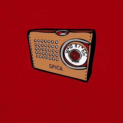 Retro Argento - Radio Spica - Imagen 5