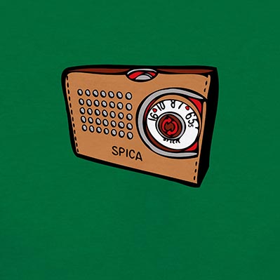 Retro Argento - Radio Spica - Imagen 9