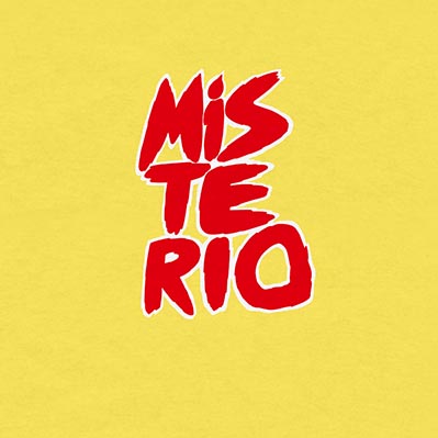 Retro Argento - Misterio - Imagen 7