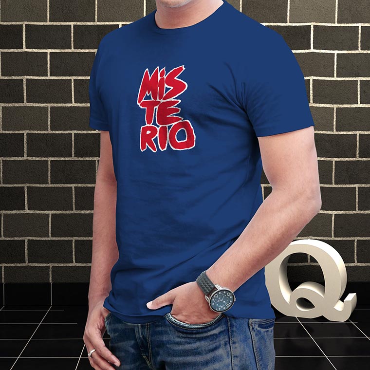 Retro Argento - Misterio - Imagen 3