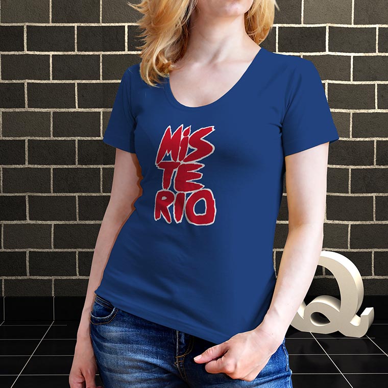 Retro Argento - Misterio - Imagen 4