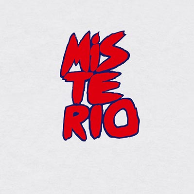 Retro Argento - Misterio - Imagen 5