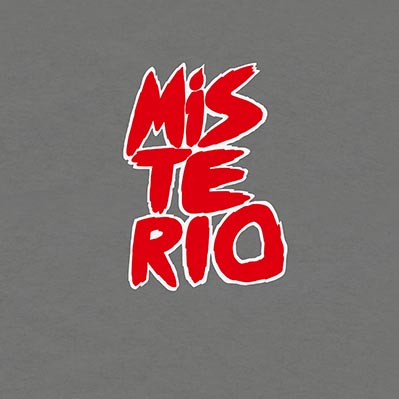 Retro Argento - Misterio - Imagen 11