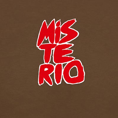 Retro Argento - Misterio - Imagen 10
