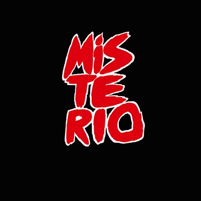 Retro Argento - Misterio - Imagen 9