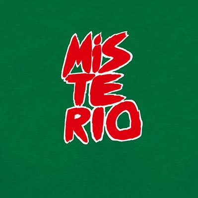 Retro Argento - Misterio - Imagen 8