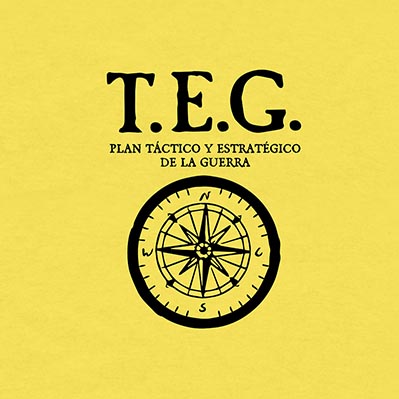 Retro Argento - TEG - Imagen 5