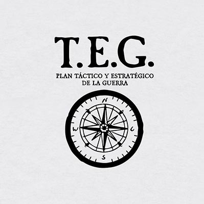 Retro Argento - TEG - Imagen 7