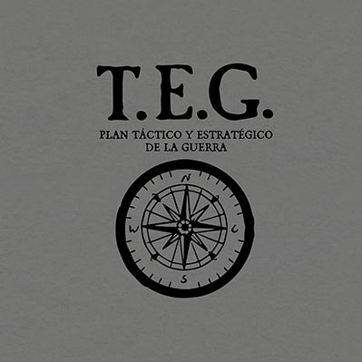 Retro Argento - TEG - Imagen 6