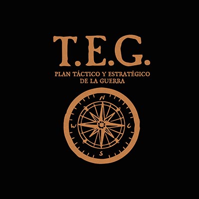 Retro Argento - TEG - Imagen 9