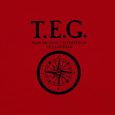 Retro Argento - TEG - Imagen 10