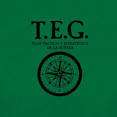 Retro Argento - TEG - Imagen 11