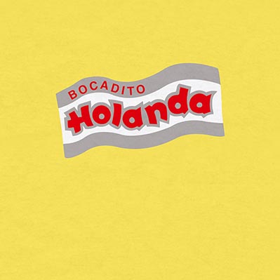 Retro Argento - Bocadito Holanda - Imagen 5