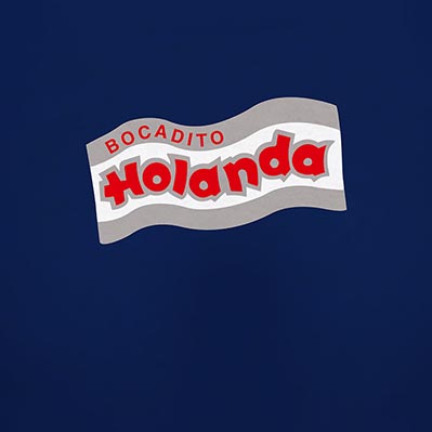 Retro Argento - Bocadito Holanda - Imagen 7