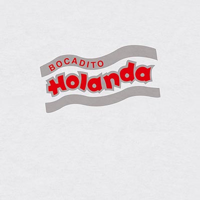 Retro Argento - Bocadito Holanda - Imagen 8