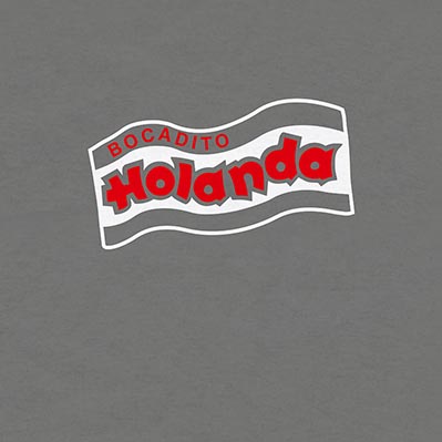 Retro Argento - Bocadito Holanda - Imagen 6