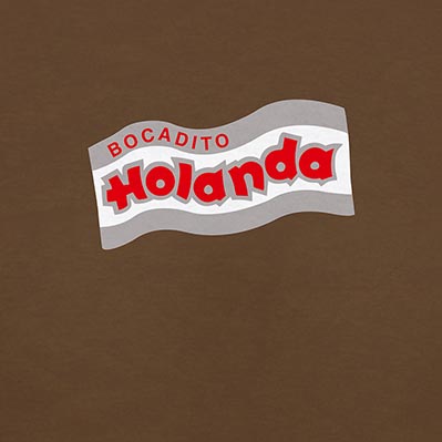 Retro Argento - Bocadito Holanda - Imagen 10