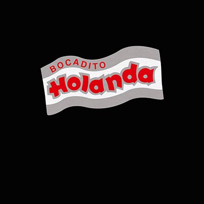 Retro Argento - Bocadito Holanda - Imagen 11