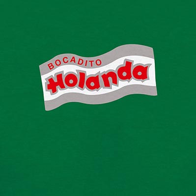 Retro Argento - Bocadito Holanda - Imagen 9