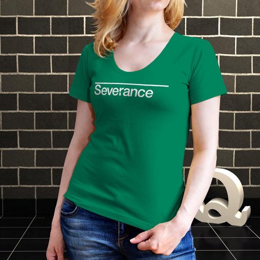 Severance - Severance Logo - Imagen 4