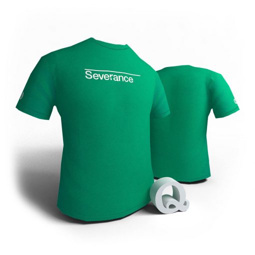 Severance - Severance Logo
