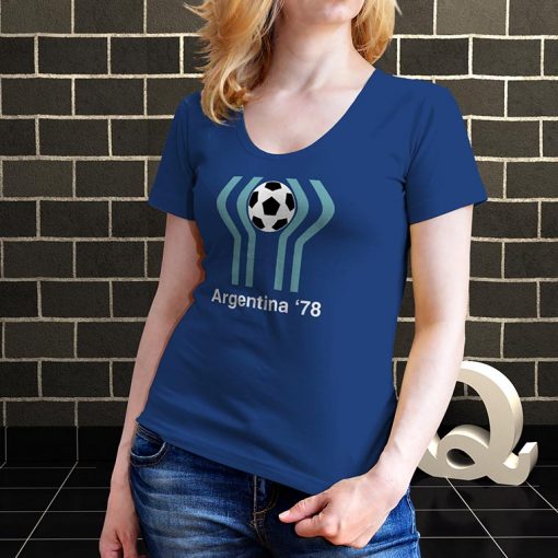Mundial - Argentina 1978 logo - Imagen 4