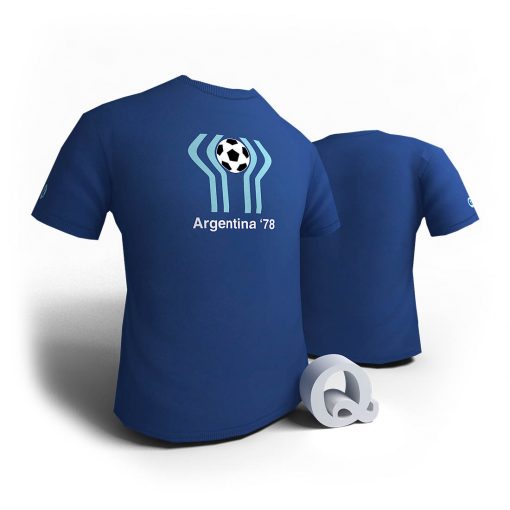 Mundial - Argentina 1978 logo