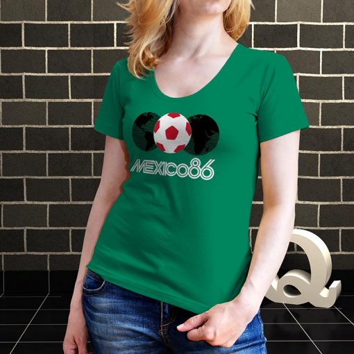 Mundial - Mexico 1986 logo - Imagen 4
