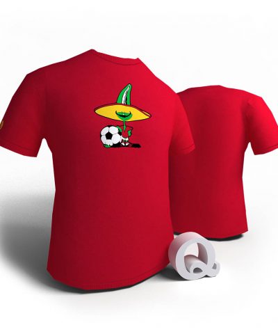Mundial - Mexico 1986 mascota