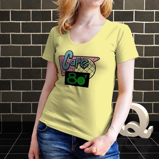 Back to the Future - Cafe 80s - Imagen 4