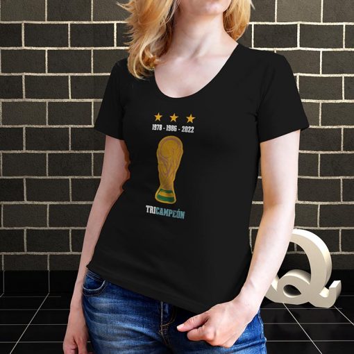 Mundial - Argentina Copa 2022 - Imagen 4