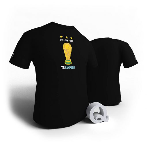 Mundial - Argentina Copa 2022