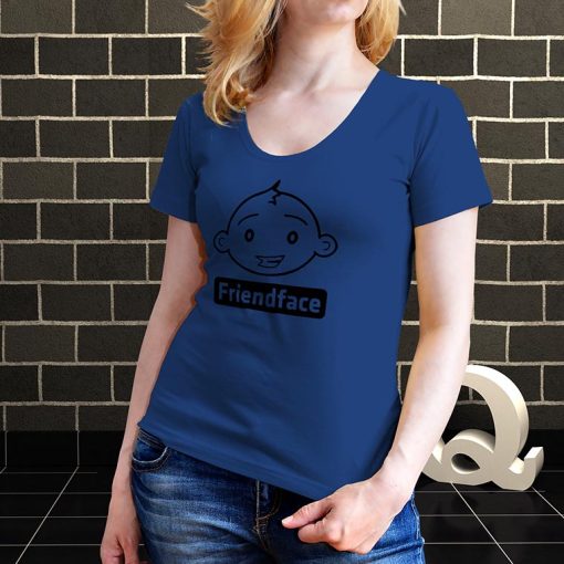 The IT crowd - Friendface - Imagen 4