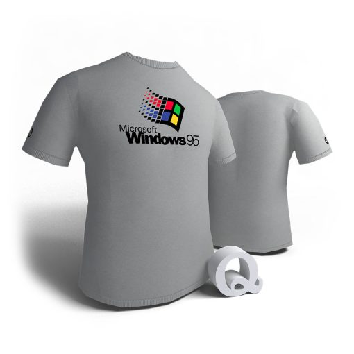 Pc Retro - Windows 95