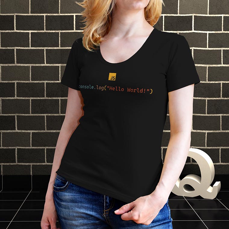 Hello World - JavaScript - Imagen 4