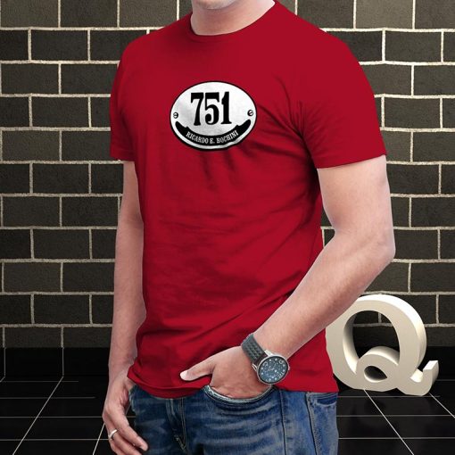 Numero Urbano - Bochini 751 - Imagen 3