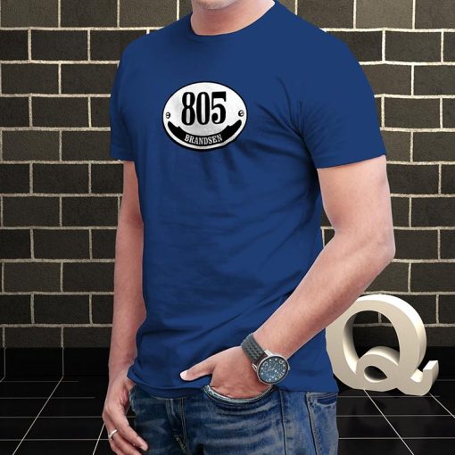 Numero Urbano - Brandsen 805 - Imagen 3